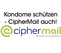 (c) Ciphermail.info